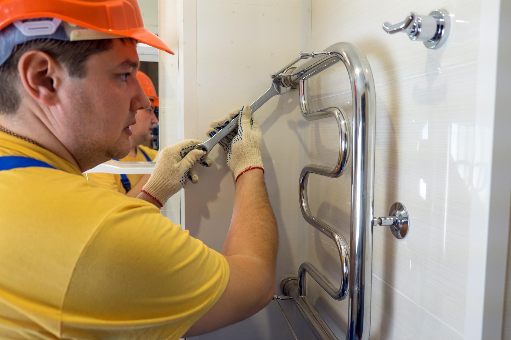 entretien chauffage gaz Draveil
